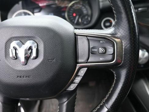 Used 2021 RAM 1500 Rebel w/ Level 2 Equipment Group image 22