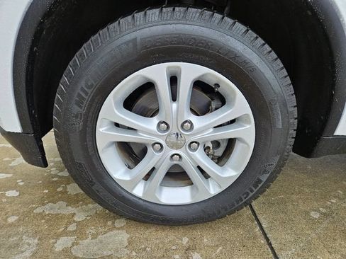 Used 2013 Dodge Durango Crew AWD/4WD image 9