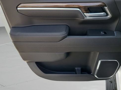 New 2026 Chevrolet Silverado 1500 RST RWD image 15