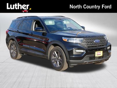 Used 2023 Ford Explorer XLT w/ Equipment Group 202A