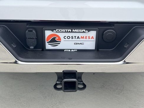 New 2026 GMC Sierra 3500 Pro AWD/4WD image 27