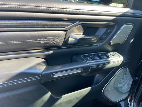 Used 2021 RAM 1500 Limited w/ Night Edition image 12