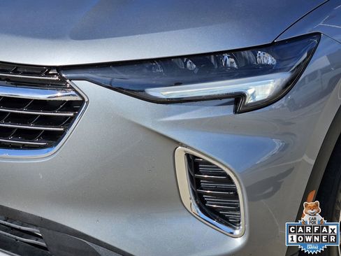 Used 2023 Buick Envision Preferred image 12