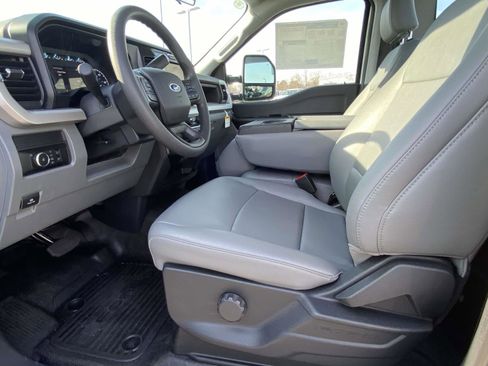 New 2025 Ford F450 XL image 11