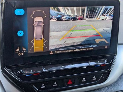 Used 2022 Volkswagen ID.4 Pro image 12