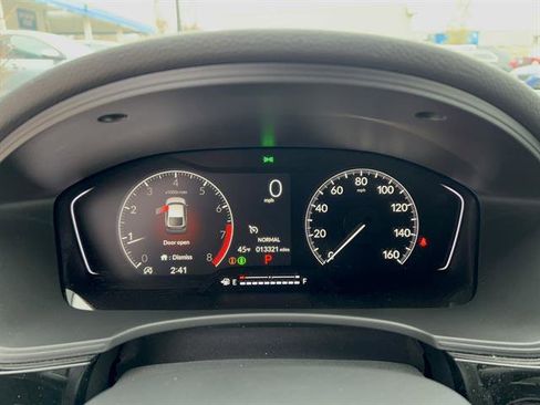 Used 2025 Honda Civic Sport image 20