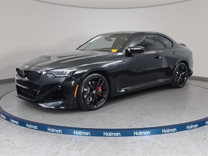Used 2024 BMW M240i xDrive Coupe w/ Premium Package