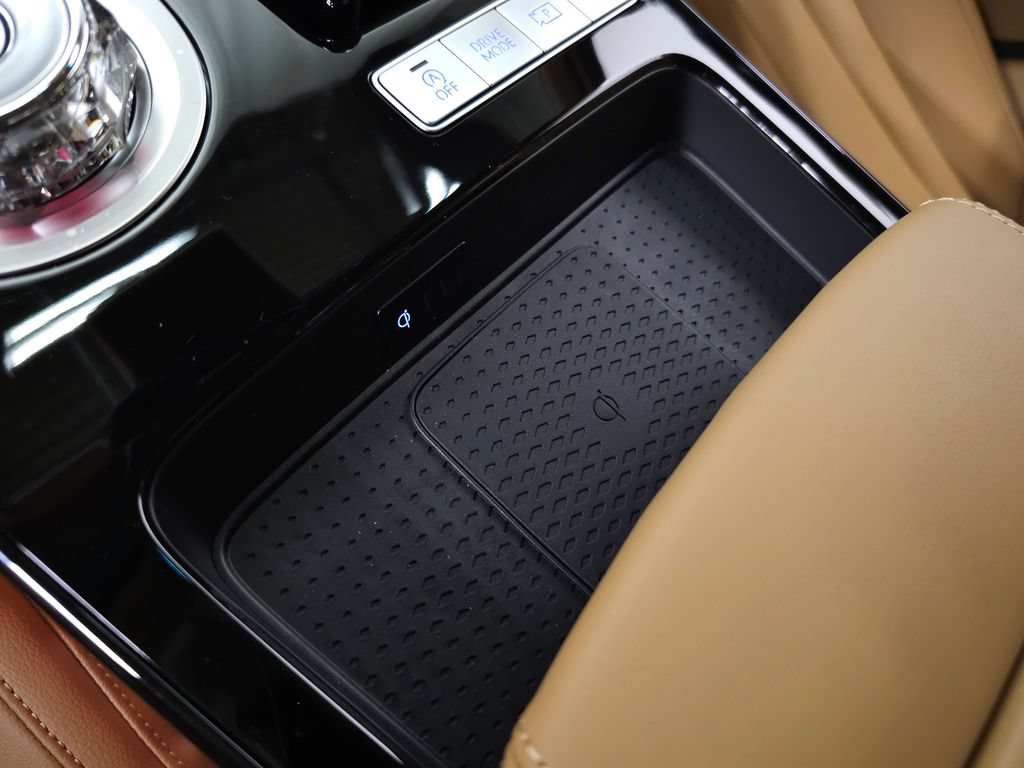 New 2027 Genesis G80 2.5T AWD/4WD image 22