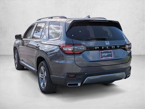 New 2026 Honda Pilot EX-L image 8