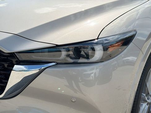 New 2025 MAZDA CX-5 AWD 2.5 S w/ Premium Plus Pkg image 9