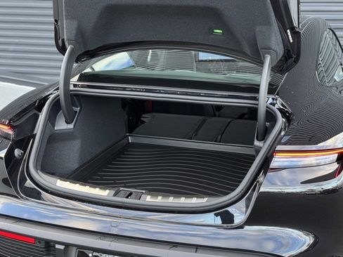 New 2025 Porsche Taycan 4S image 49