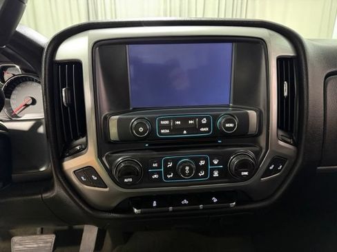 Used 2015 Chevrolet Silverado 2500 LT w/ LT Convenience Package AWD/4WD image 12