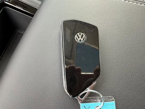 New 2026 Volkswagen Atlas SEL Premium R-Line image 33