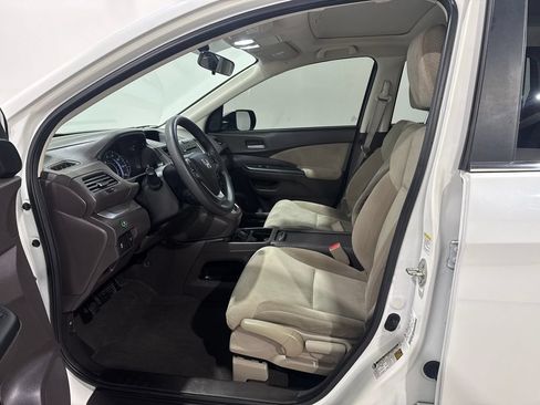 Used 2014 Honda CR-V EX image 13