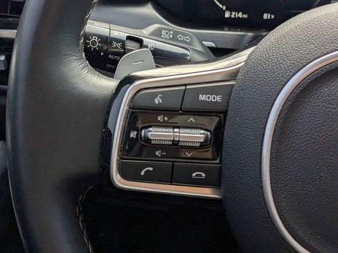 Used 2023 Kia Sorento SX AWD/4WD image 23