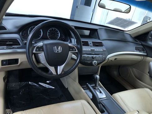 Used 2010 Honda Accord EX-L image 15