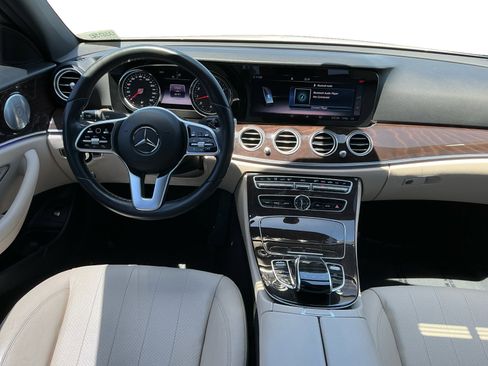 Used 2019 Mercedes-Benz E 300 w/ Premium 1 Package image 14