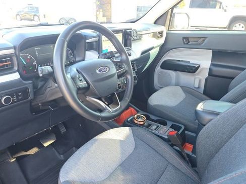 Used 2024 Ford Maverick XLT w/ XLT Luxury Package image 21