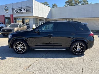 Used 2020 Mercedes-Benz GLE 350