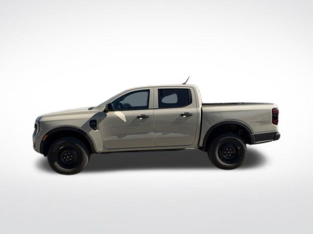 New 2026 Ford Ranger XL w/ Trailer Tow Package RWD image 4