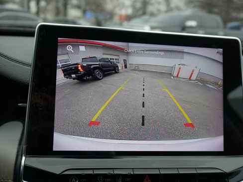 Used 2022 Jeep Compass Limited image 14