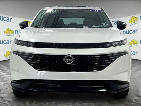 Certified 2026 Nissan Murano Platinum w/ Cargo Package image 2