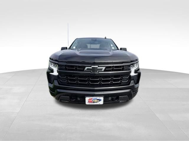 Used 2024 Chevrolet Silverado 1500 RST w/ All Star Edition Plus AWD/4WD image 3