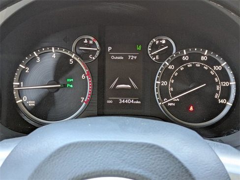 Used 2022 Lexus GX 460 Premium image 33