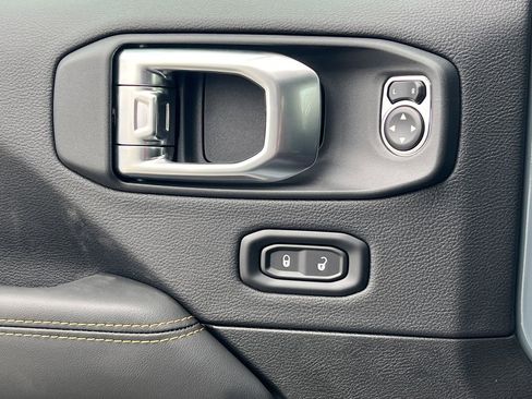 New 2026 Jeep Wrangler Sahara image 19