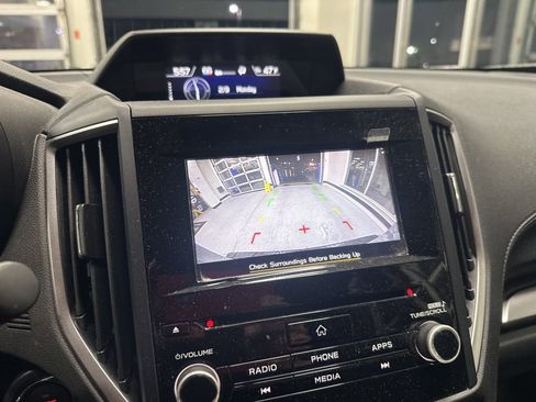 Used 2021 Subaru Forester Premium w/ Popular Package #1 image 19