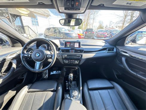 Used 2020 BMW X2 M35i w/ Premium Package AWD/4WD image 30