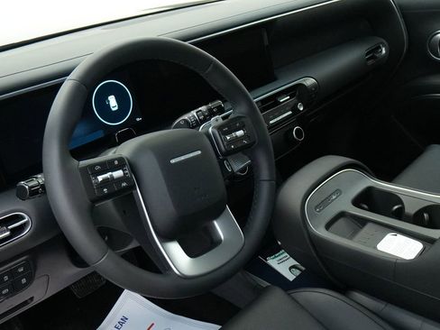 New 2026 Hyundai Palisade SEL image 13