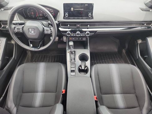Used 2025 Honda Civic Sport image 19
