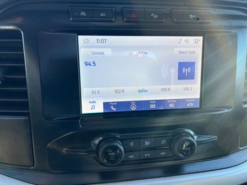 Certified 2023 Ford F150 XL w/ FX4 Off-Road Package image 12