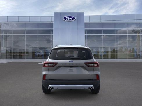 New 2025 Ford Escape Plug-in Hybrid image 5