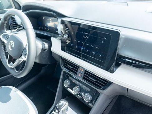 New 2026 Volkswagen Taos S FWD image 42