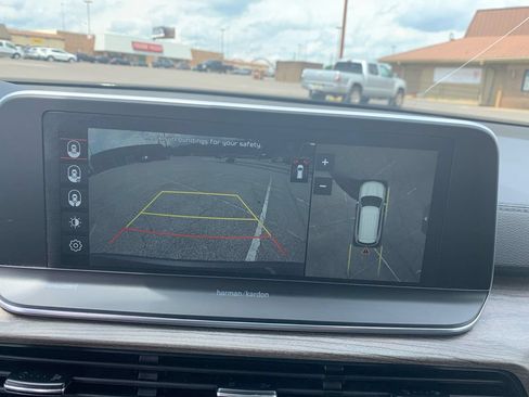 Used 2021 Kia Telluride SX w/ SX Prestige Package AWD/4WD image 19