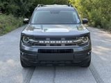 Used 2021 Ford Bronco Sport Big Bend image 3