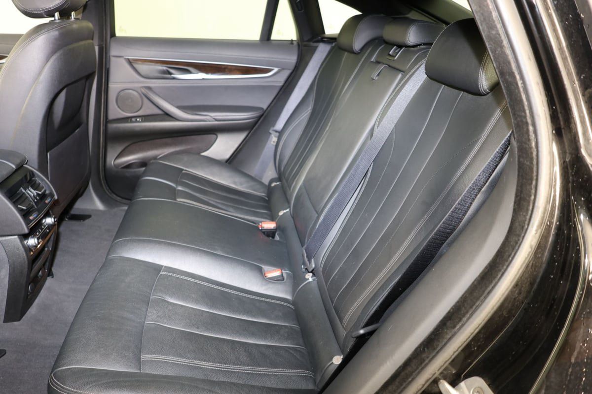Used 2017 BMW X6 xDrive35i AWD/4WD image 50