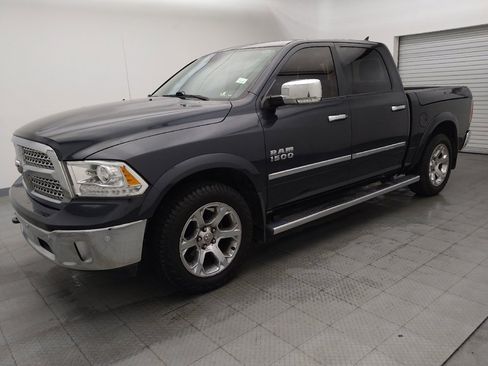 Used 2017 RAM 1500 Laramie w/ Convenience Group image 2