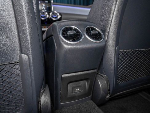 New 2025 Mercedes-Benz CLA 35 AMG 4MATIC image 23