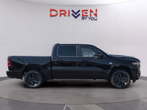 New 2026 RAM 1500 Big Horn image 6