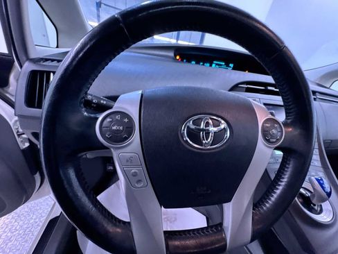 Used 2010 Toyota Prius Five image 15