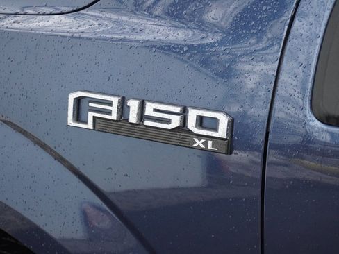 Used 2017 Ford F150 XL w/ Equipment Group 101A Mid image 9