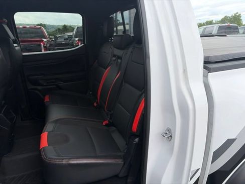 Used 2024 Ford Ranger Raptor AWD/4WD image 27