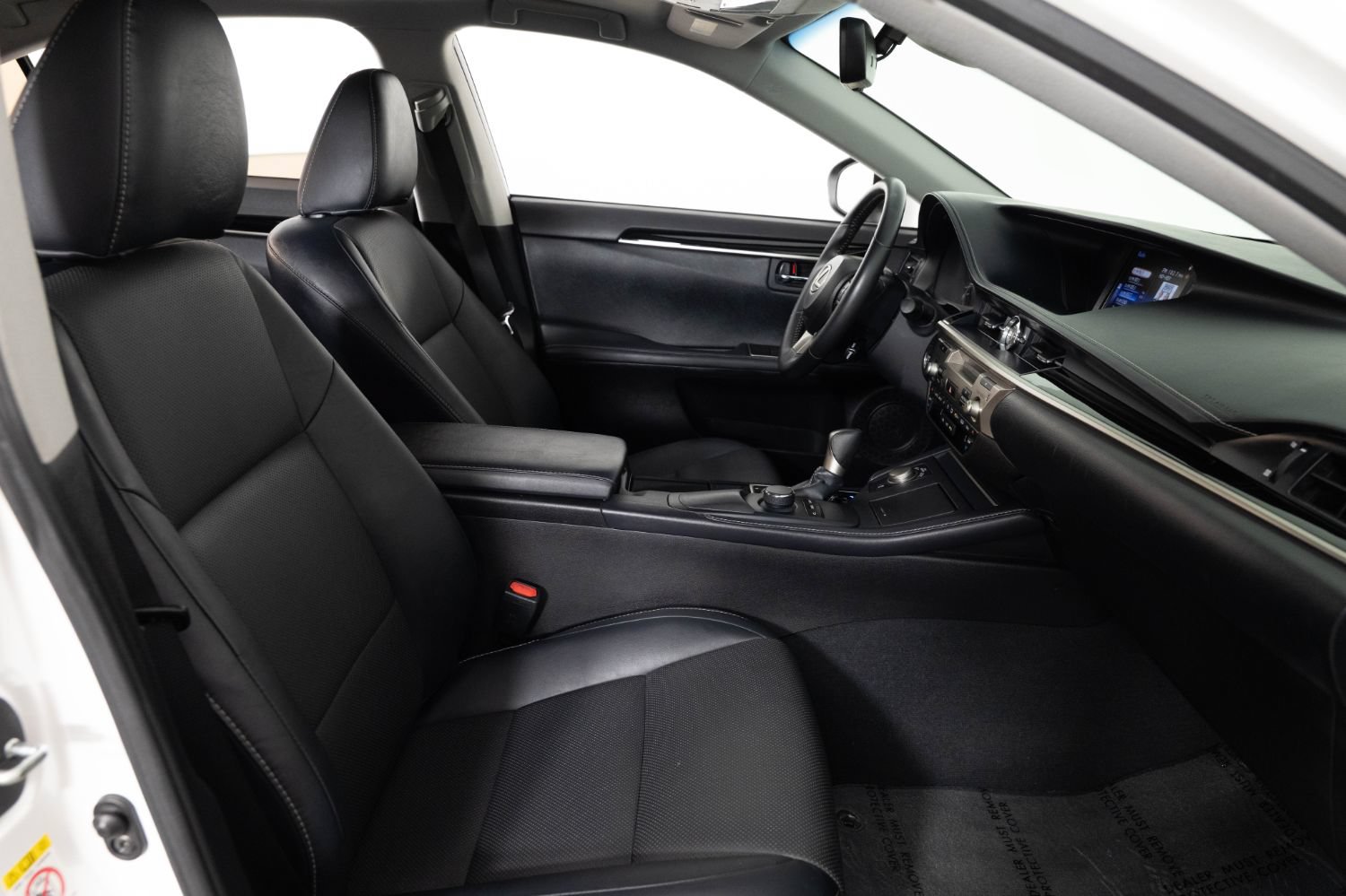 Used 2017 Lexus ES 350 w/ Accessory Package FWD image 26