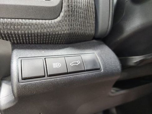 Certified 2024 Toyota bZ4X Limited w/ Weather Package image 38