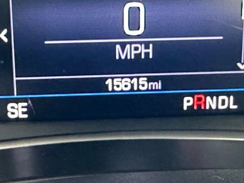 Used 2023 Chevrolet Equinox LT image 39