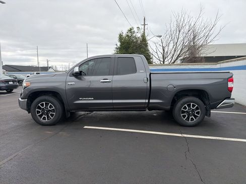 Used 2021 Toyota Tundra SR5 w/ SR5 Upgrade Package image 2