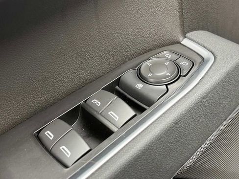 New 2026 Chevrolet Silverado 1500 LT w/ All Star Edition Plus image 26